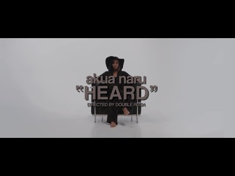 Akua Naru - Heard