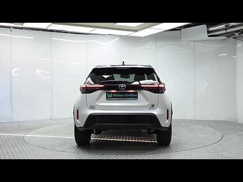 Toyota Yaris Cross 1.5 Hybrid Luna - Image 2