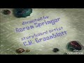 Spongebob Shanghaied Title Card Different Music