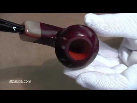 pipa Ascorti 370 - smoking pipe