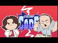 Opening 98 Grumpcade 38 Arin Nathan Barnatt