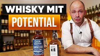 Nicolas Kröger Rum Tasting Video