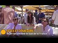 Saint-Tropez : Ces jeunes français passent un été de luxe et de débauche