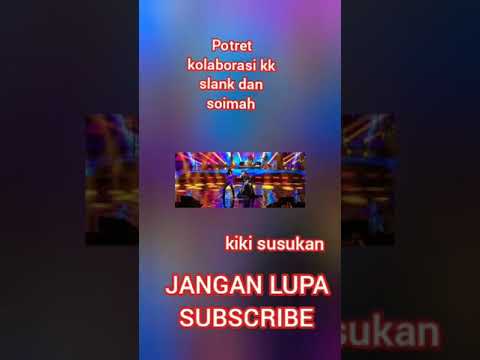 shorts#potret kolaborasi Kk Slank dan Soimah#kkslank#soimah #shorts