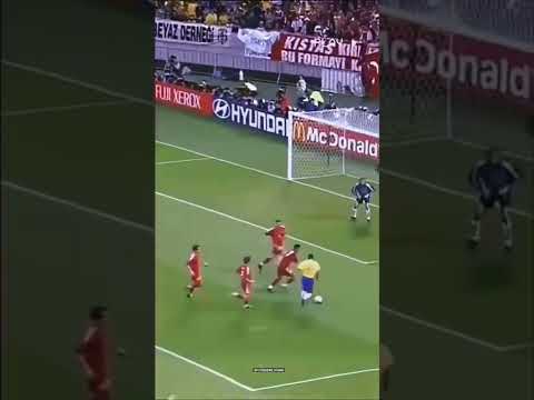 Denilson jogava muito 🔥