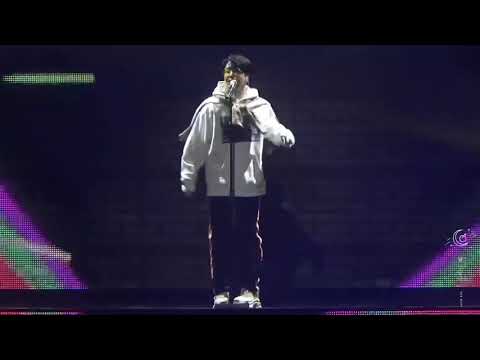 180618 The New Era / Tokyo Hall Tour - HMMMM-🌙🐍🌴