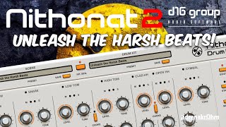 Video thumbnail for First look at NITHONAT 2 from D16 - unsurprisingly awesome! by adrenakrohm