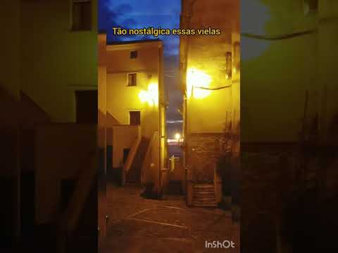 Visiting San Lucido, Calábria 🇮🇹 🍕