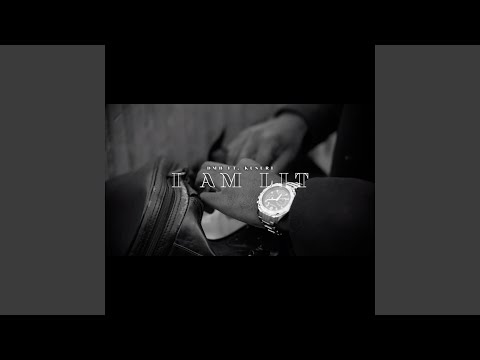 I AM LIT (feat. Kusuri)