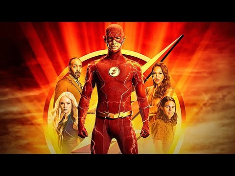 FLASH: STAFFEL 7 | Vollständige Zusammenfassung