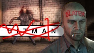 COPYCAT KILLER - The Slater Gameplay Part 1