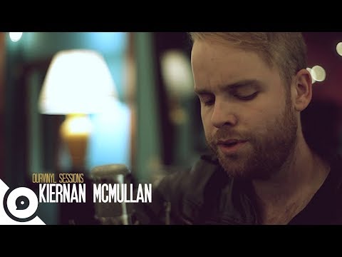 Kiernan McMullan - Speak Your Mind | OurVinyl Sessions