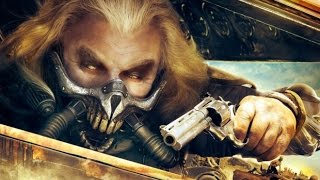 Шалений Макс: Дорога люті (Mad Max: Fury Road) 2015. Український трейлер №2 [HD]