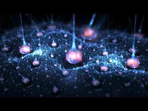 Liquid Particles (Liquid Drum & Bass Mix)