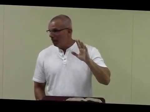 07-22-15 WED   The Most Excellent Way - "Attitude #9: Perseverance"