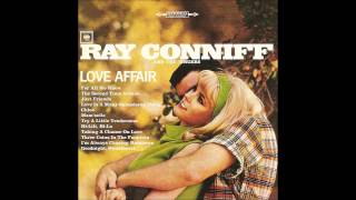 RAY CONNIFF and THE SINGERS - HI LILI HI LO