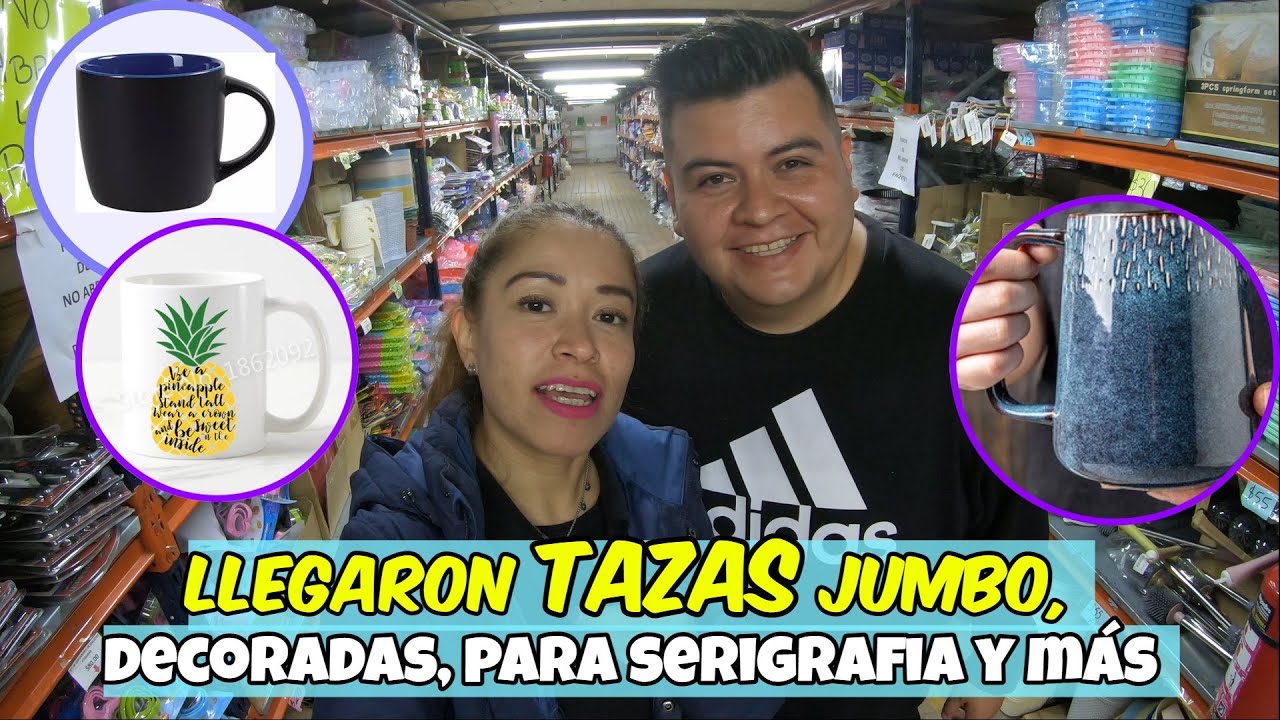 Watch 🫖 ¿Dónde comprar TAZAS en el centro CDMX☕☕ Now 🫖 ¿Dónde comprar TAZAS en el centro CDMX☕☕
