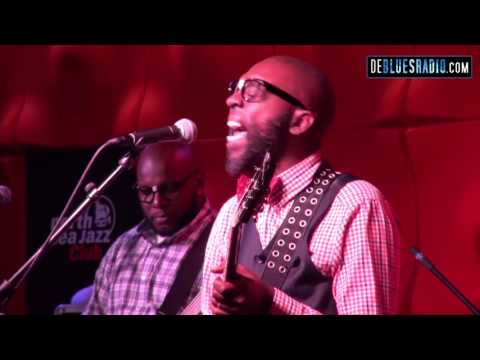 Thumbnail for Mr Sipp @ North Sea Jazz Club (7/10/2015) by Concert