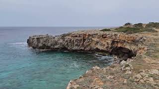 12 Aprile 2026: Son Xoriguer --》Ferreries, Menorca, Spain