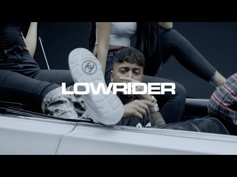 KALIM feat. Nimo - Lowrider (prod. by Bawer)