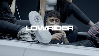 KALIM feat. Nimo - Lowrider (prod. by Bawer)