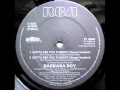 Barbara Roy Gotta See You Tonight