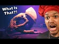 WHY DID THIS HAPPEN Little Nightmares 2 Ending