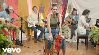 Susana Cala - No Lo Recuerdo (Acoustic)