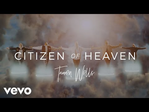 Thumbnail for Citizen Of Heaven video