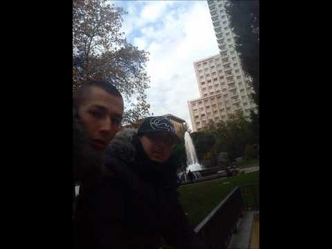 fran el largo y tocha pro - algo que decir