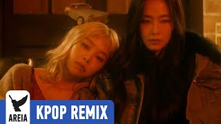 Sistar x Giorgio Moroder - One More Day | Areia Kpop Remix #256