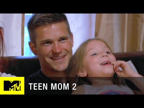 Teen Mom 2 6.12 (Clip)