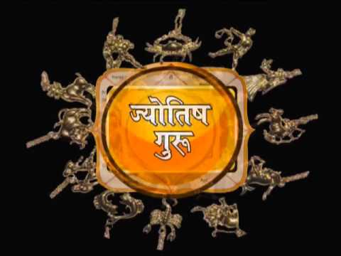 Jyotish Guru Debate 13 03 2016 in knews24x7