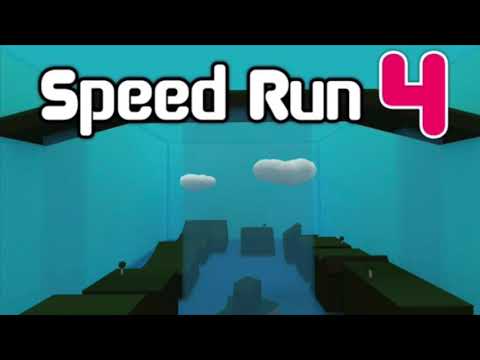 Speed Run 4- Level 1 theme(1 hour)