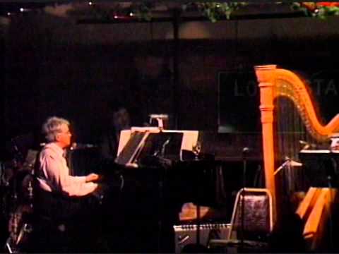 Van Dyke Parks Rare Live Concert 1992