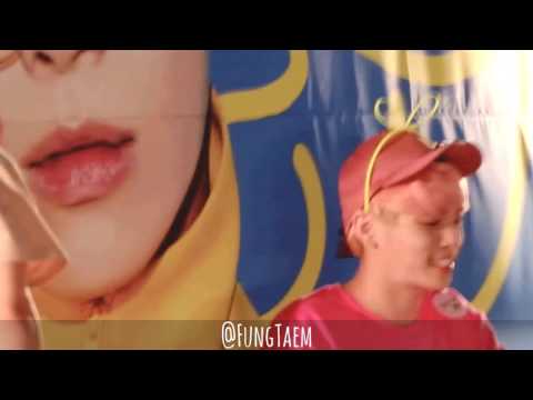 160603 JONGHYUN 종현 @ Fansign (She Is) in Sinchon