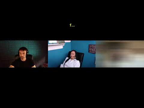 223 _RO_ (ES) Verónica, Ca niște îndrăgostiți care se despart - Hipnoză  Calogero Grifasi