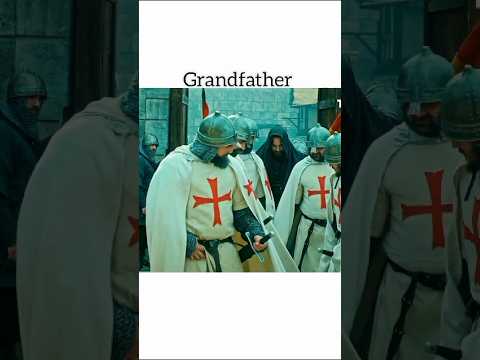 Son Vs Father Vs grandfather 🔥🔥🔥🔥☠️💀 #trending #orhan #aladdin #osman #ertugrul #entry #viralshort