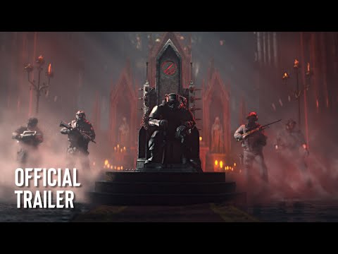 IEM Cologne 2025 Official Trailer