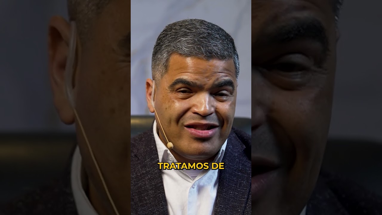 O QUE É MINISTÉRIO?