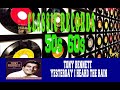 TONY BENNETT - YESTERDAY I HEARD THE RAIN ...