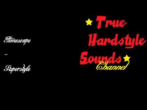 Timescape - Superstyle