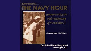 This Is The Navy Hour / Anchors Aweigh