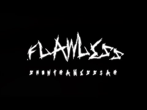 SnowThaMessiah - Flawless (Official Music Visualizer)