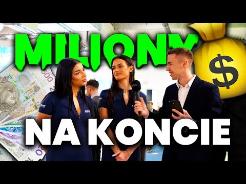 Ile ZARABIA się w branży OZE?