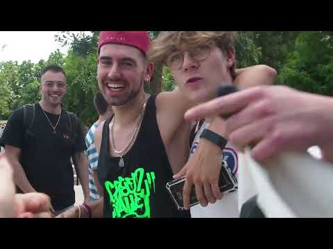 Aftermovie Santju Trap 2021