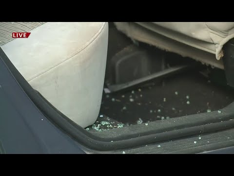 14 cars broken into at Maryland Heights hotels
