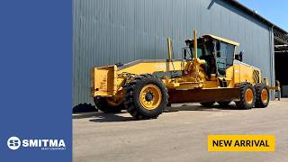 &Gamma;&kappa;&rho;έ&iota;&nu;&tau;&epsilon;&rho; Volvo G946 - AWD | &Alpha;&pi;&epsilon;&iota;&kappa;ό&nu;&iota;&sigma;&eta; 4 - Machineryline