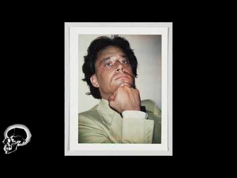 Westside Gunn x Mach Hommy Type Beat-"Warhol (Unidentified Man)"