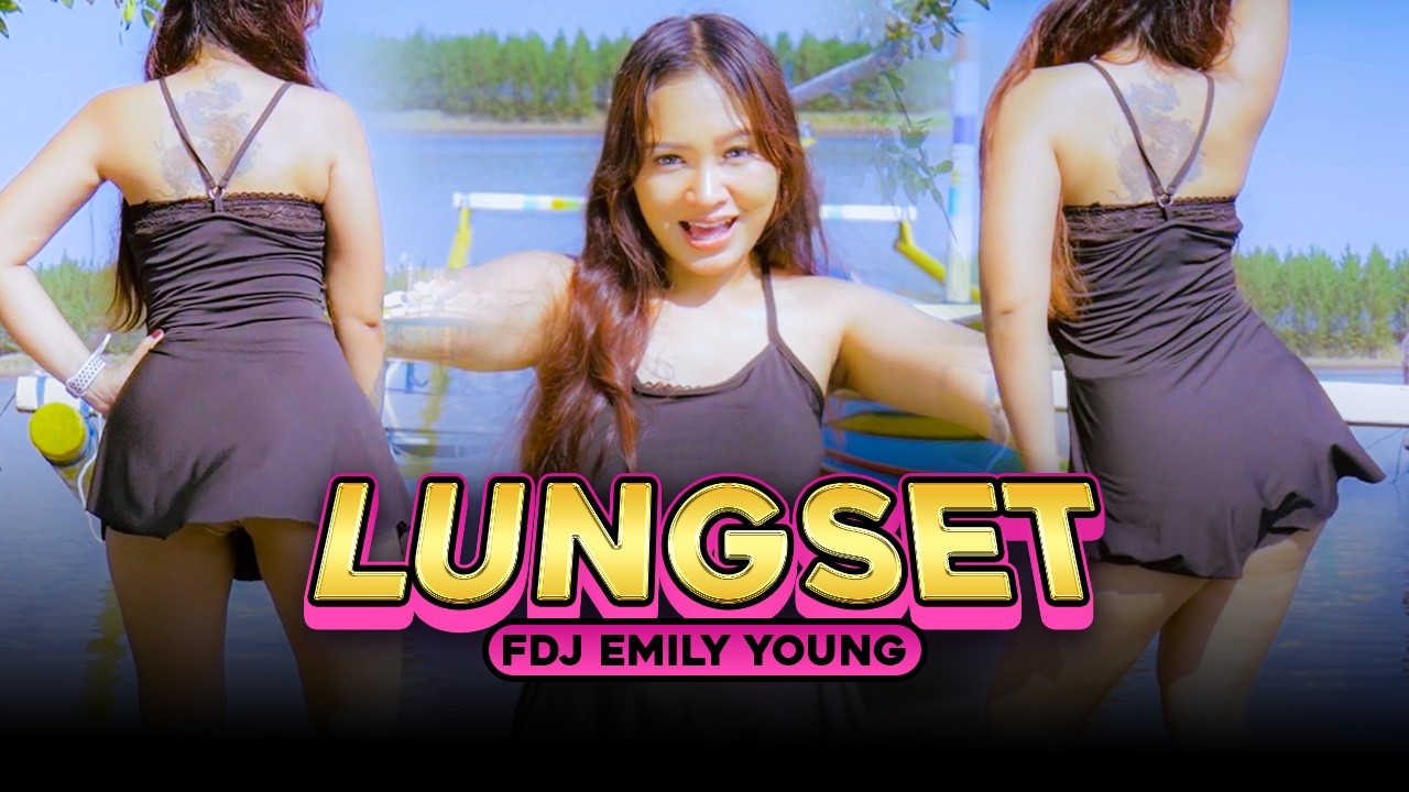 FDJ Emily Young by GOYANG STEP MOM | LUNGSET — Official Music Video